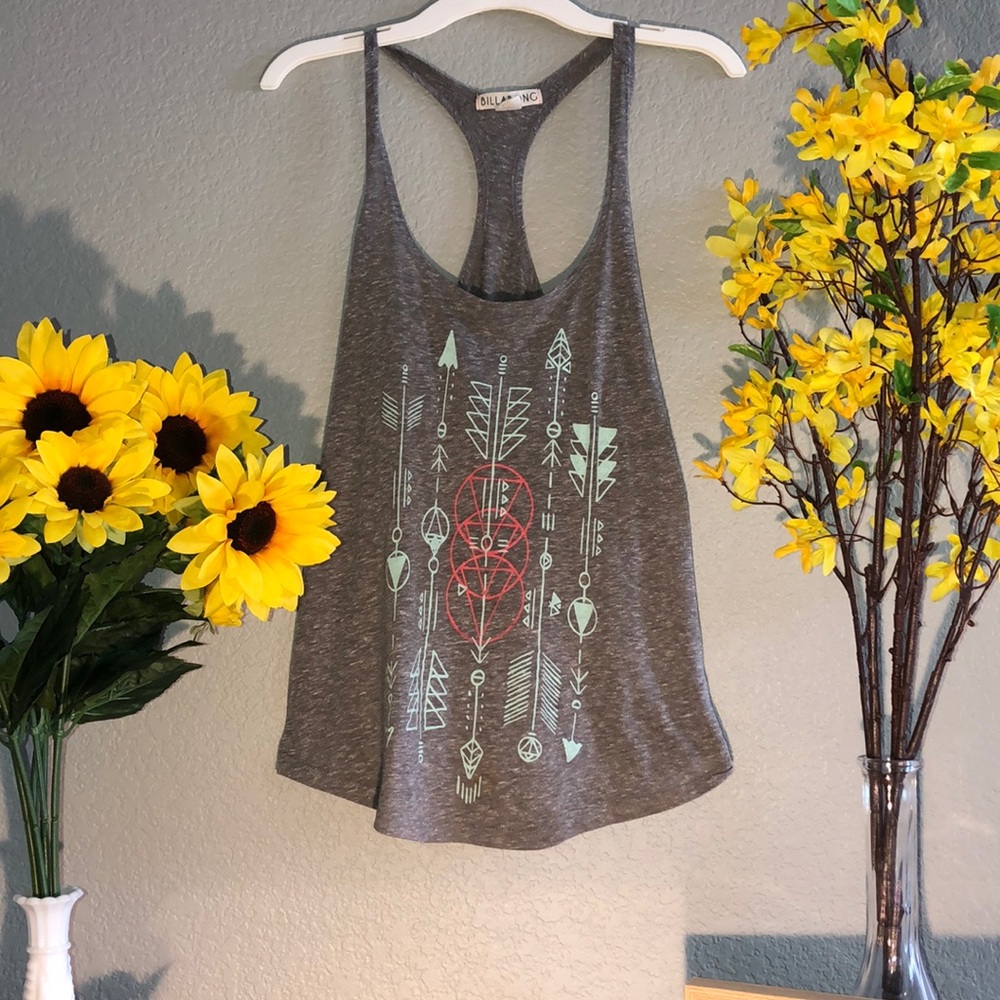 Billabong Tank Top